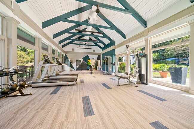 The Legacy at Druid Hills, Atlanta, GA 30329 - photo 3