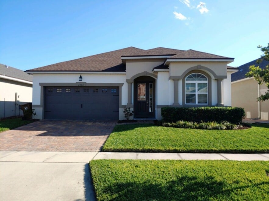 2500 Avian Loop, Kissimmee, FL 34741 - photo 1