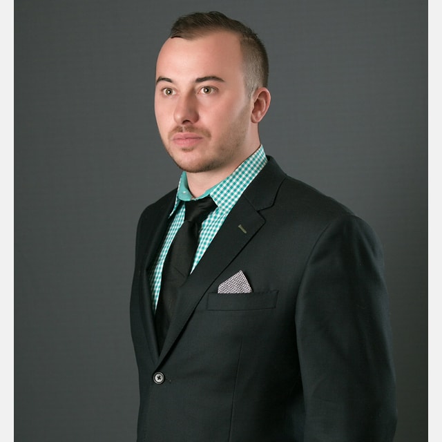 Agent Photo