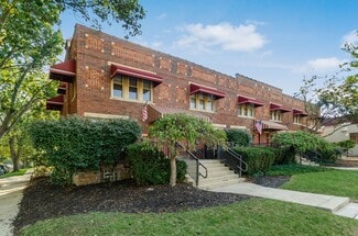 524-534 S Drexel Ave Unit 524, Columbus, OH 43209