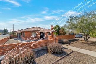 1590 E Hampton St, Tucson, AZ 85719