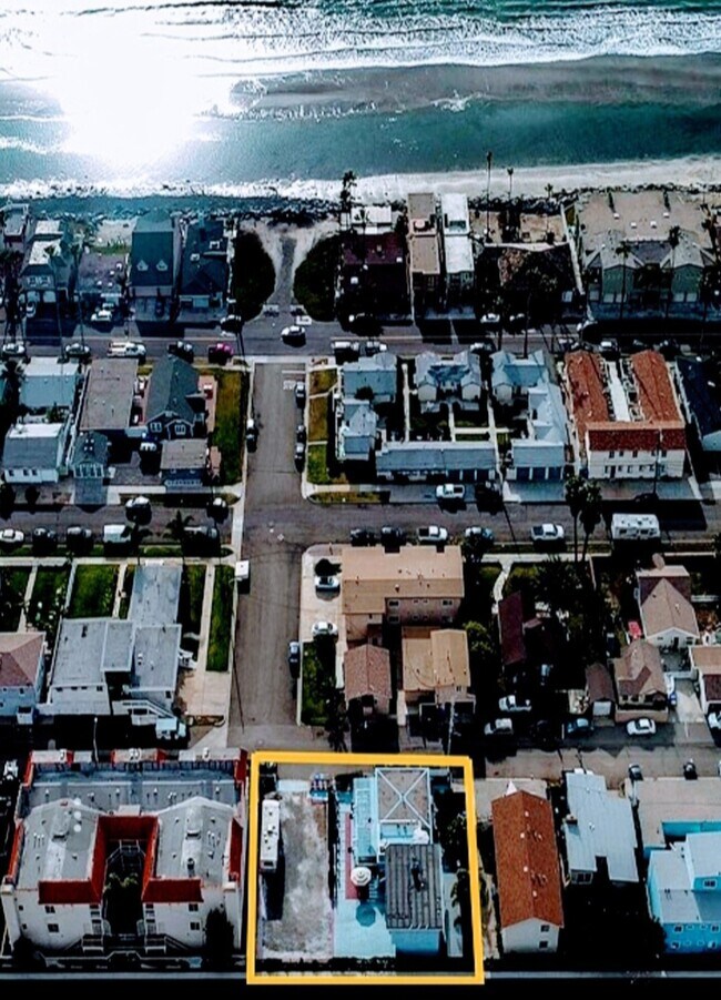 934 S Myers St unit APARTMENT B, Oceanside, CA 92054 - photo 5