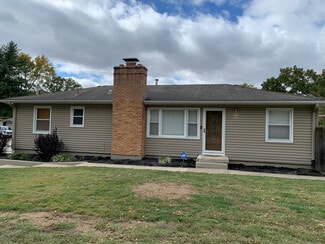 624 NE 39th Terrace, Kansas City, MO 64116