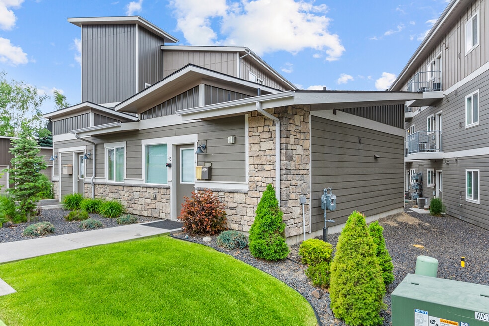 Dakota Flats, Spokane, WA 99218 - photo 1