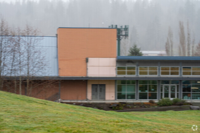 Willows Preparatory School