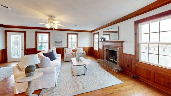 1766 E Sea Aire Canal SW, Supply, NC 28462 - photo 2