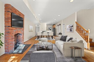 1254 Florida Ave NE, Washington, DC 20002