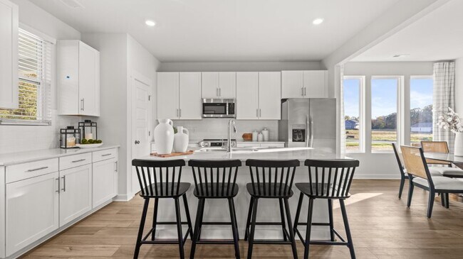 105 Ravens Crest Ave unit 36040768, Mount Juliet, TN 37122 - photo 6