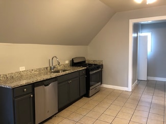 1415 E 75th St Unit 2, Chicago, IL 60619