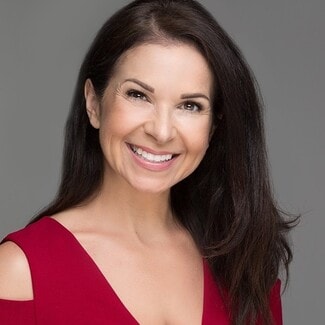Vicki Benson