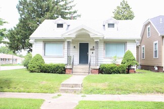 1224 W Rex St, Muncie, IN 47303