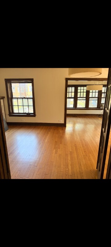 4840 N Talman Ave Unit 1st Floor, Chicago, IL 60625