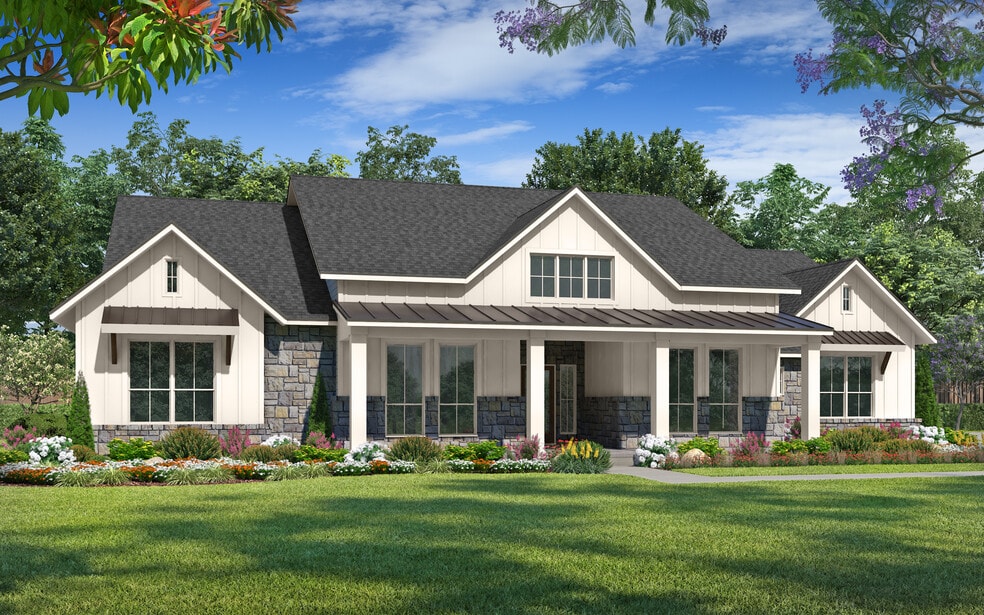 126 Travis Point unit 38159964, New Waverly, TX 77450 - photo 1