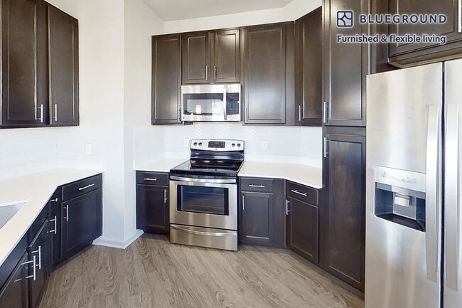 4300 Swanson Way unit FL2-ID2054A, Castle Rock, CO 80109 - photo 5