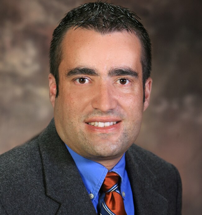 John Pedro