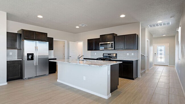 2487 Talisker St NE unit 36210699, Rio Rancho, NM 87144 - photo 5