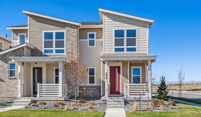 2870 Taryn St, Lafayette, CO 80026 - photo 2