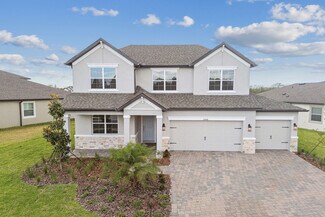 2448 Clary Sage Dr, Spring Hill, FL 34609