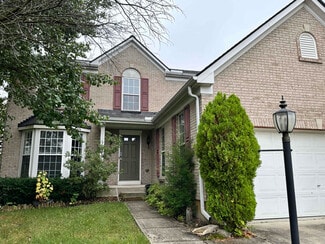 3635 Armada Dr, Beavercreek, OH 45431