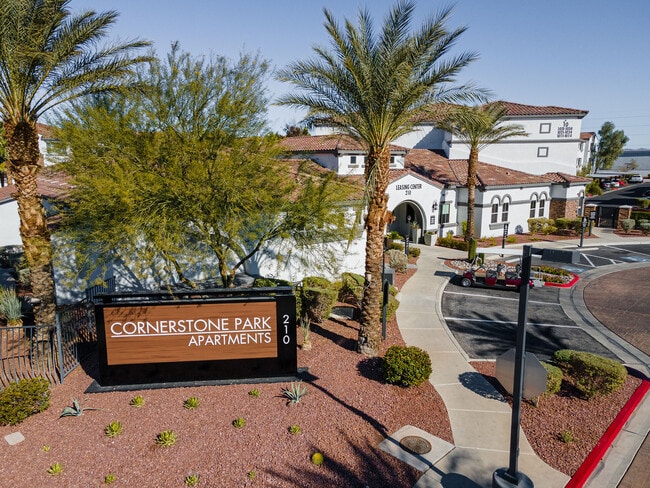 Cornerstone Park, Henderson, NV 89074 - photo 3