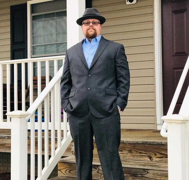 Agent Photo