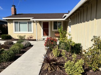 5255 Halifax Dr, San Jose, CA 95130