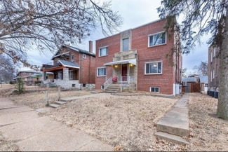 6000 Arendes Dr Unit 1st, St. Louis, MO 63116