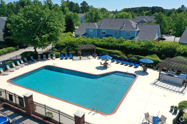 Haven at Research Triangle Park, Durham, NC 27703 - photo 2