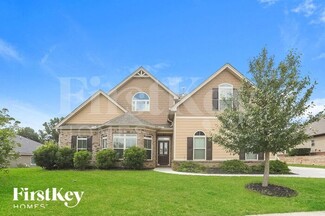 45 Gentle Spring Ln, Covington, GA 30016