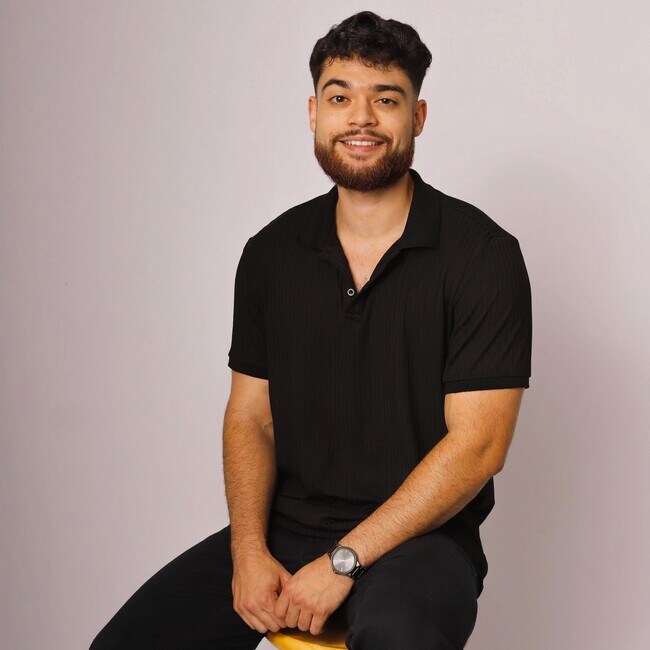 Agent Photo