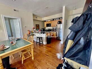 10 Bickford Ave Unit 2, Boston, MA 02120