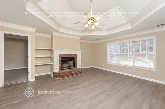 213 Towler Dr, Loganville, GA 30052 - photo 3