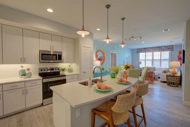 The Floridian Club of Sarasota - An Active Adult Community, Venice, FL 34292 - photo 7