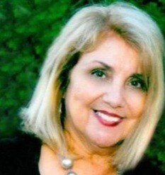 Pamela Watson
