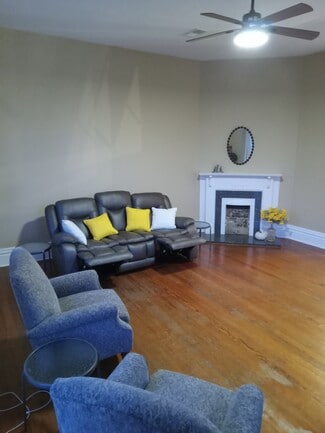 1116 Main St Unit D(FURNISHED), Natchez, MS 39120