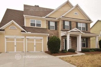 1712 Sahale Falls Dr, Braselton, GA 30517