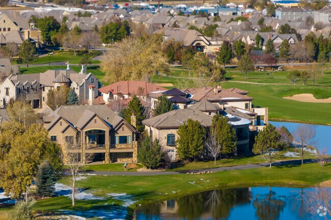 Four Square Mile is a well-developed community nestled between downtown Denver and Aurora, offering a mix of residential neighborhoods, commercial corridors, and green spaces. Its growth since the 1980s continues to attract a diverse population of about 23,000 residents.