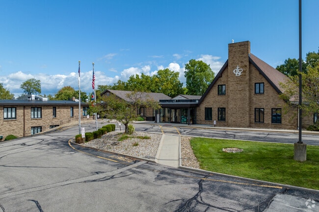 Kids are challenged to excel at Chapel Hill Christian School in East Village.