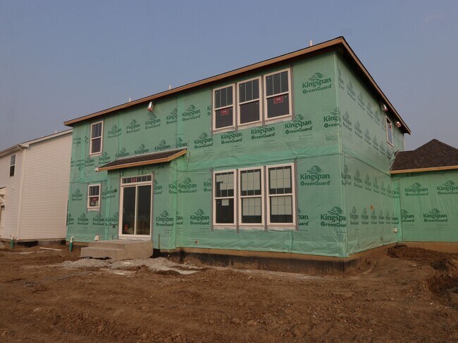 26150 W Sherwood Cir, Plainfield, IL 60585 - photo 5