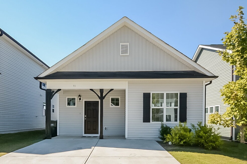 71 Yellow Jacket Ridge, Clayton, NC 27520 - photo 1