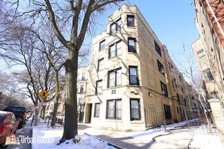 648 W Roscoe St Unit M08B, Chicago, IL 60657