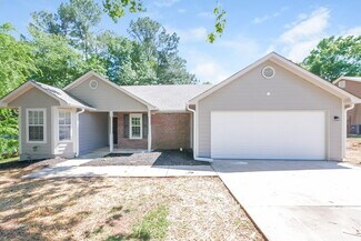 1575 Elizabeth Ln, Hampton, GA 30228