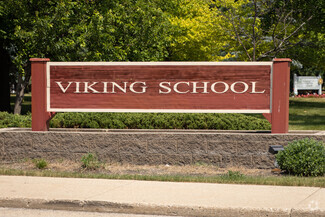 Viking Middle School