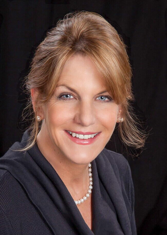 Susan Peterson