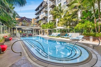 1601 Broadway, San Diego, CA 92101