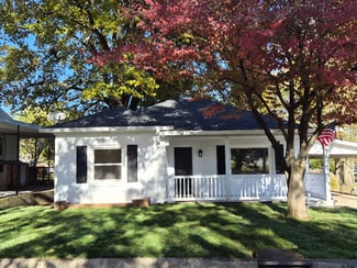 1010 Austin Ave, Lawrenceville, IL 62439