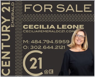 Cecilia Leone