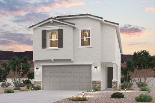 17490 W Villa Hermosa Ln unit 37059130, Surprise, AZ 85387 - photo 4