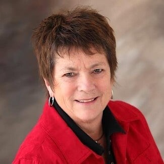Sandra Raymond