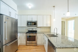 603 Concord Ave, Cambridge, MA 02138